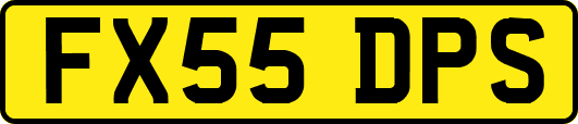 FX55DPS