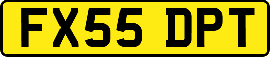 FX55DPT