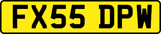 FX55DPW