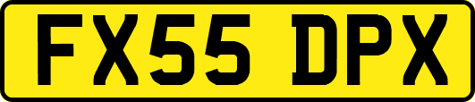 FX55DPX