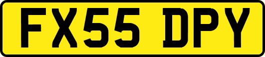 FX55DPY
