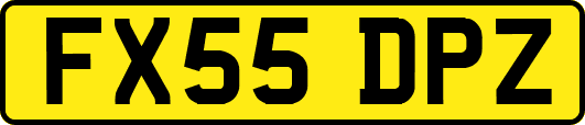 FX55DPZ