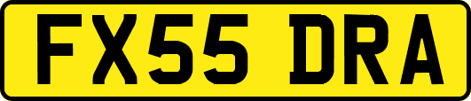 FX55DRA