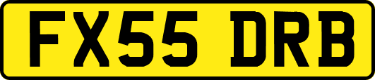 FX55DRB