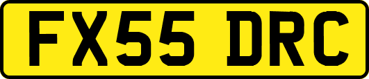 FX55DRC