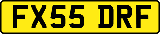 FX55DRF