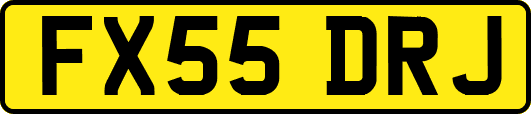 FX55DRJ