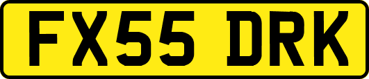 FX55DRK