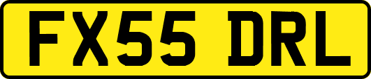 FX55DRL