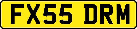FX55DRM