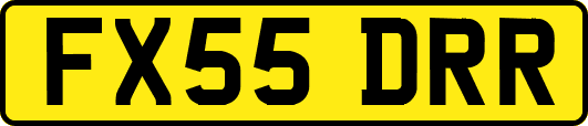 FX55DRR