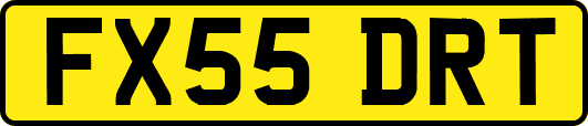 FX55DRT