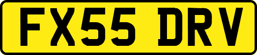 FX55DRV