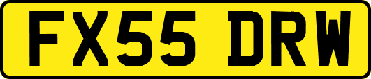 FX55DRW