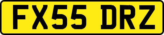 FX55DRZ