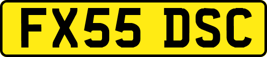 FX55DSC