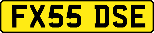 FX55DSE