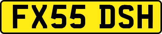 FX55DSH