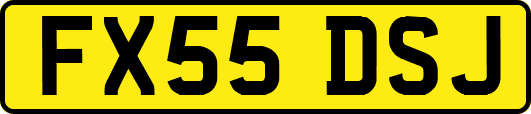 FX55DSJ