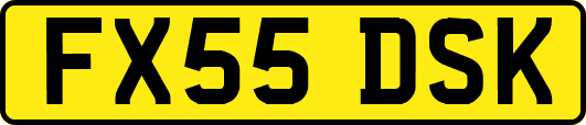FX55DSK
