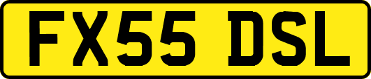 FX55DSL