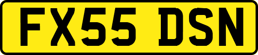 FX55DSN
