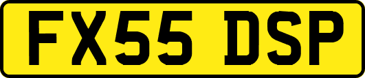 FX55DSP