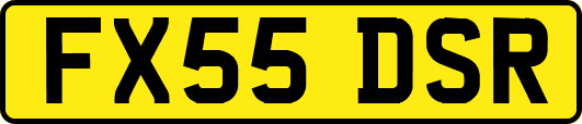 FX55DSR