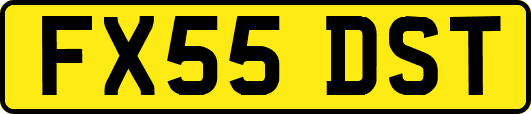 FX55DST