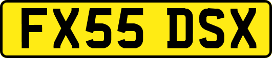 FX55DSX