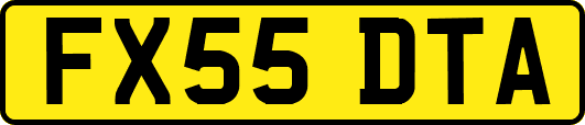 FX55DTA
