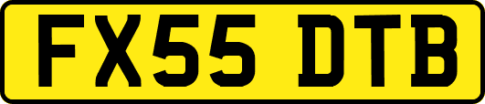 FX55DTB