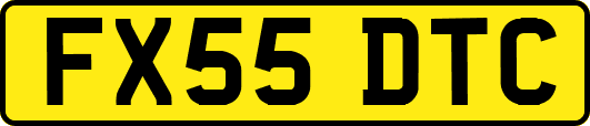 FX55DTC