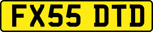 FX55DTD