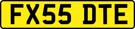 FX55DTE