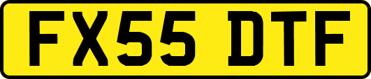 FX55DTF