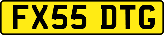 FX55DTG