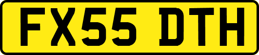 FX55DTH