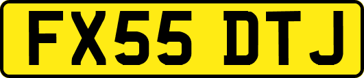 FX55DTJ