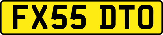 FX55DTO