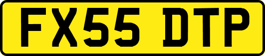FX55DTP