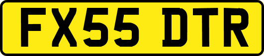 FX55DTR