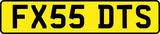 FX55DTS