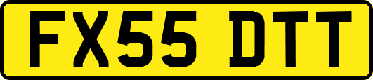 FX55DTT