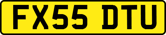 FX55DTU