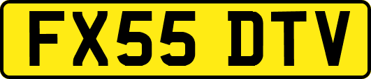 FX55DTV