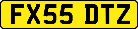 FX55DTZ