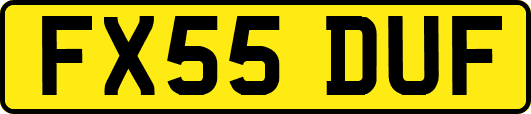 FX55DUF