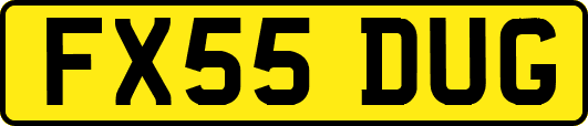 FX55DUG