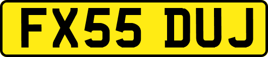 FX55DUJ